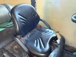 Control Station - Lift Truck* with Seat/Armrests