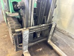 Chassis with Respaldo del carro