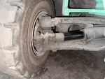 Chassis with