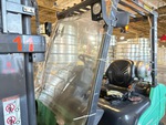 General Appearance - Lift Truck* with