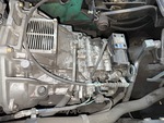 Drivetrain with Transmisión