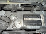 Engine - CE* with Emission Label