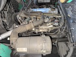 Engine - CE* with Engine - Left Side