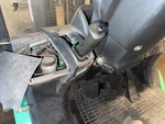 Chassis with Cilindro maestro/control de freno
