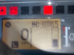 Control Station - Lift Truck* with