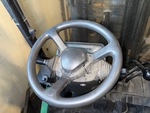 Control Station - Lift Truck* with Controles de la dirección