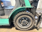 General Appearance - Lift Truck* with