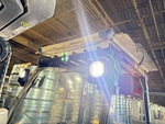General Appearance - Lift Truck* with Exterior Lights