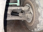 Chassis with Mecanismo de dirección