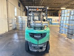 General Appearance - Lift Truck* with