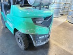 General Appearance - Lift Truck* with Paint