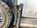 Chassis with Desplazamiento lateral