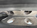 4 Underbody - Truck with 