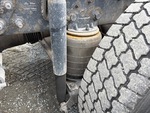 4 Underbody - Truck with 