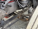 4 Underbody - Truck with 