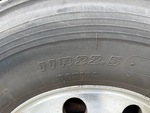 4 Underbody - Truck with 
