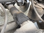Drivetrain with 