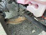 4 Underbody - Truck with 