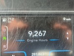 4 Transmision with Engine Hours