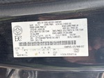 General Appearance with Second Serial Number/VIN Photo