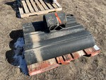 v2 Features - Swather Header with 