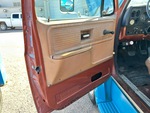 Cab with 