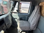 Cab with 