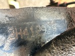 General Appearance with Second Serial Number/VIN Photo