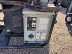 Generator with 