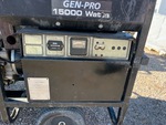 Control Station with 