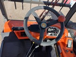 Control Station with 