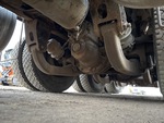 Groupe motopropulseur with 