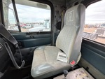 Cab with