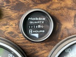 Cab with Engine Hours