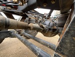 Drivetrain with