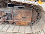 Train de roulement with