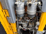 Hydraulique with