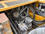 Hydraulique with