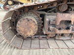 Train de roulement with