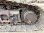 Train de roulement with
