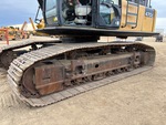 Train de roulement with