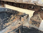 Train de roulement with