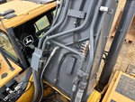 Hydraulique with