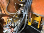 Hydraulique with