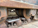 Train de roulement with