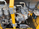 Hydraulique with