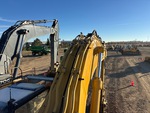 v2 Chassis - Excavator with 