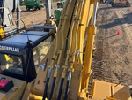 v2 Chassis - Excavator with 