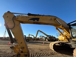v2 Chassis - Excavator with 