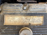 Engine with 